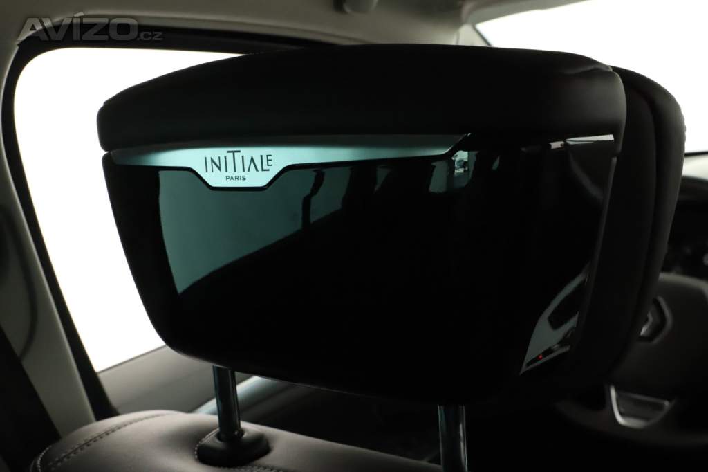 Foto inzerátu Renault Espace 1.6 dCi