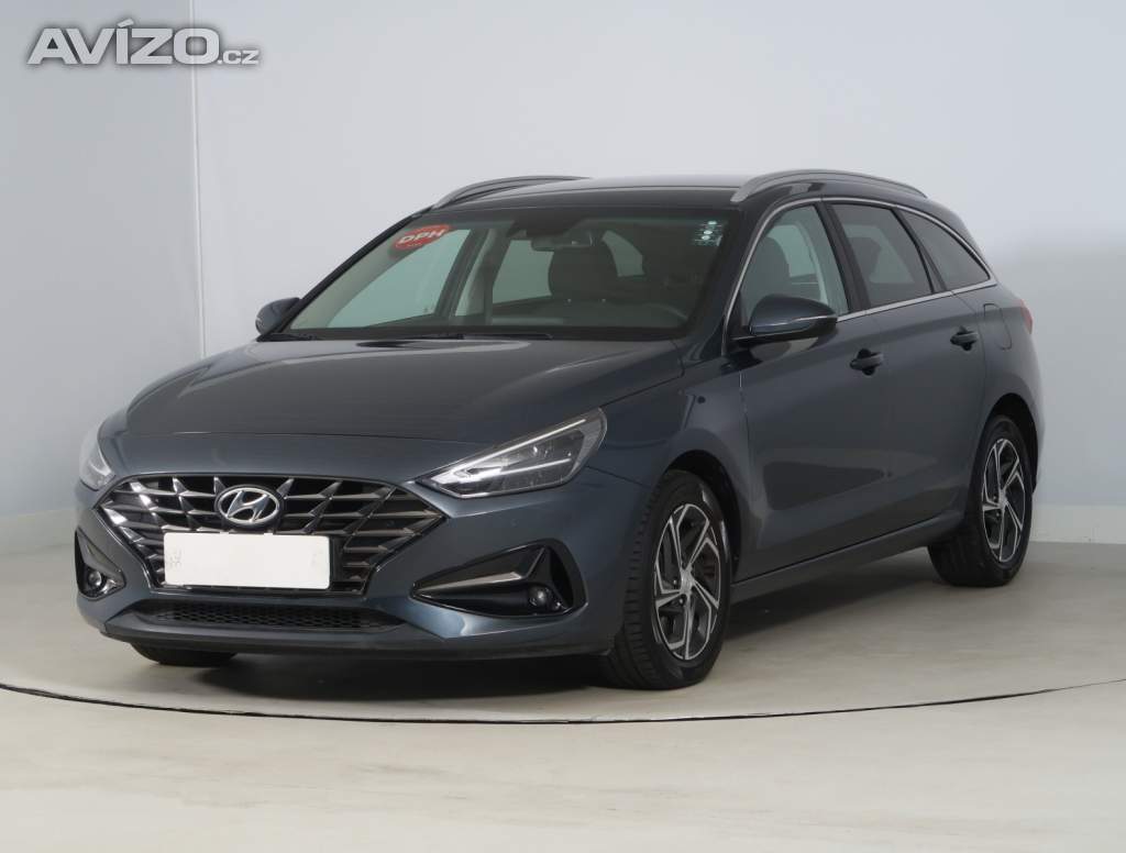 Foto inzerátu Hyundai i30 1.0 T-GDI