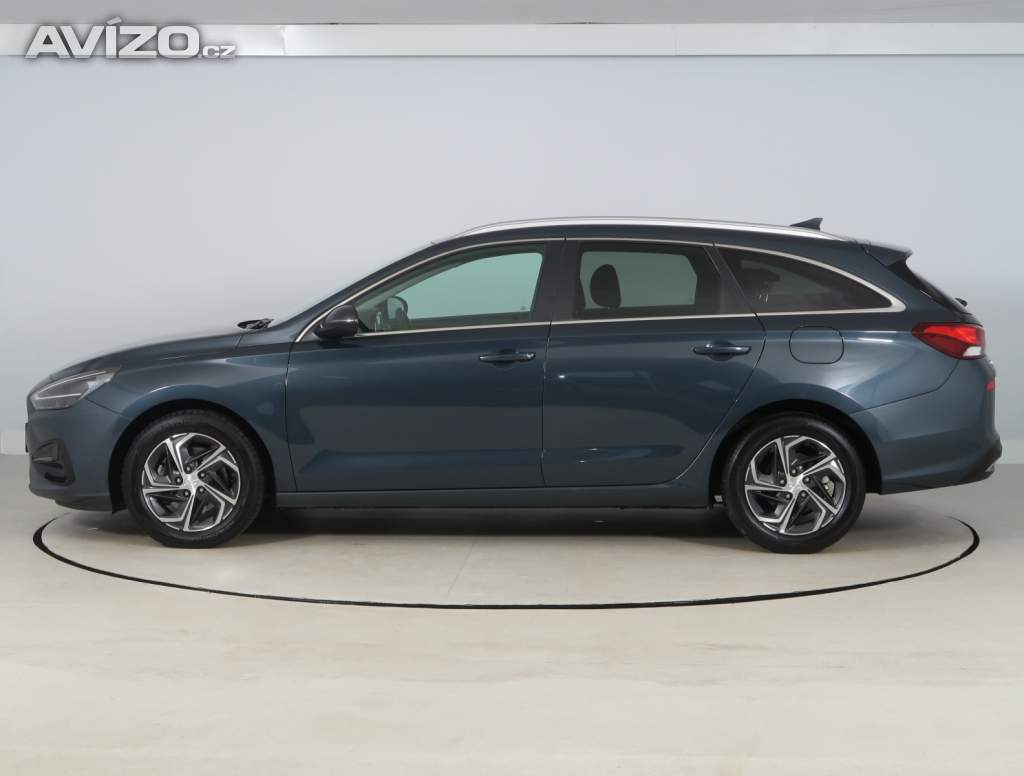 Foto inzerátu Hyundai i30 1.0 T-GDI