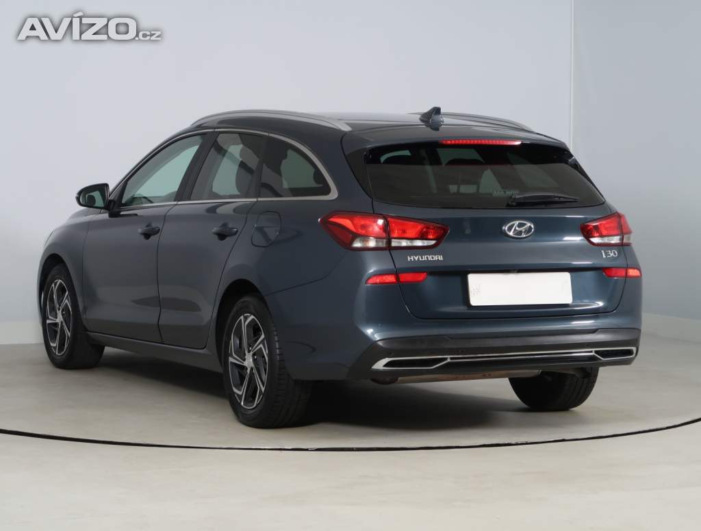 Foto inzerátu Hyundai i30 1.0 T-GDI