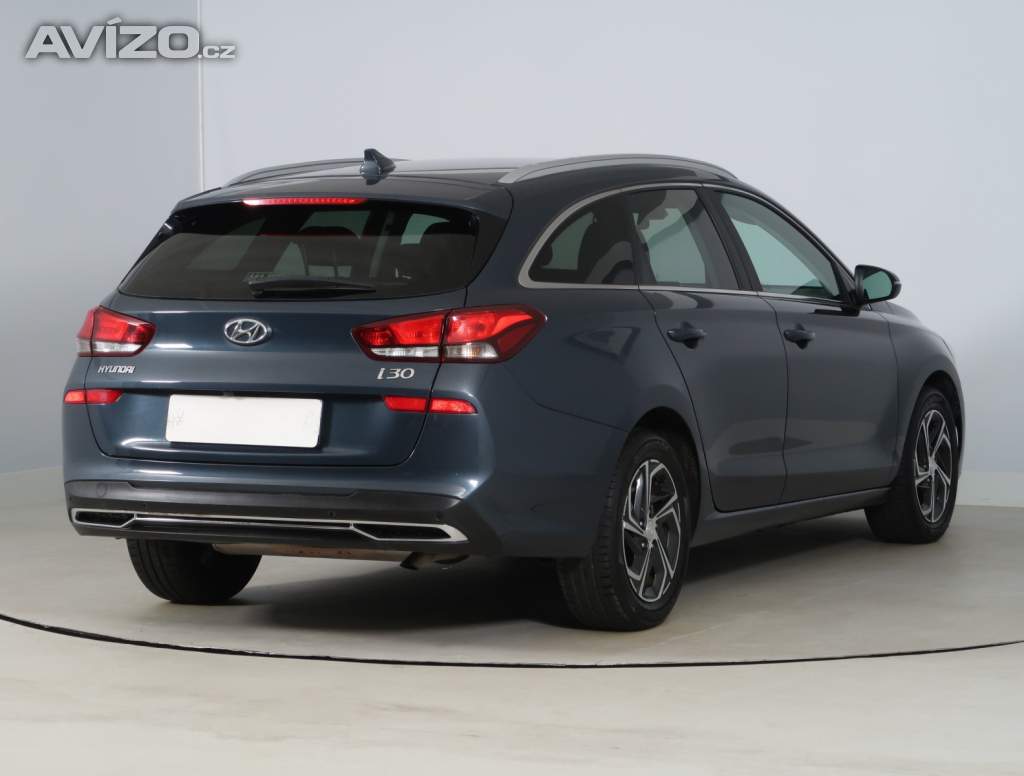 Foto inzerátu Hyundai i30 1.0 T-GDI