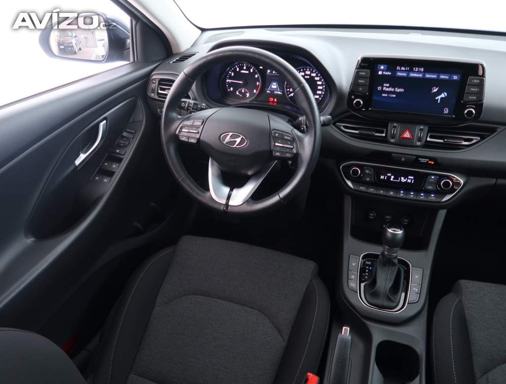 Foto inzerátu Hyundai i30 1.0 T-GDI