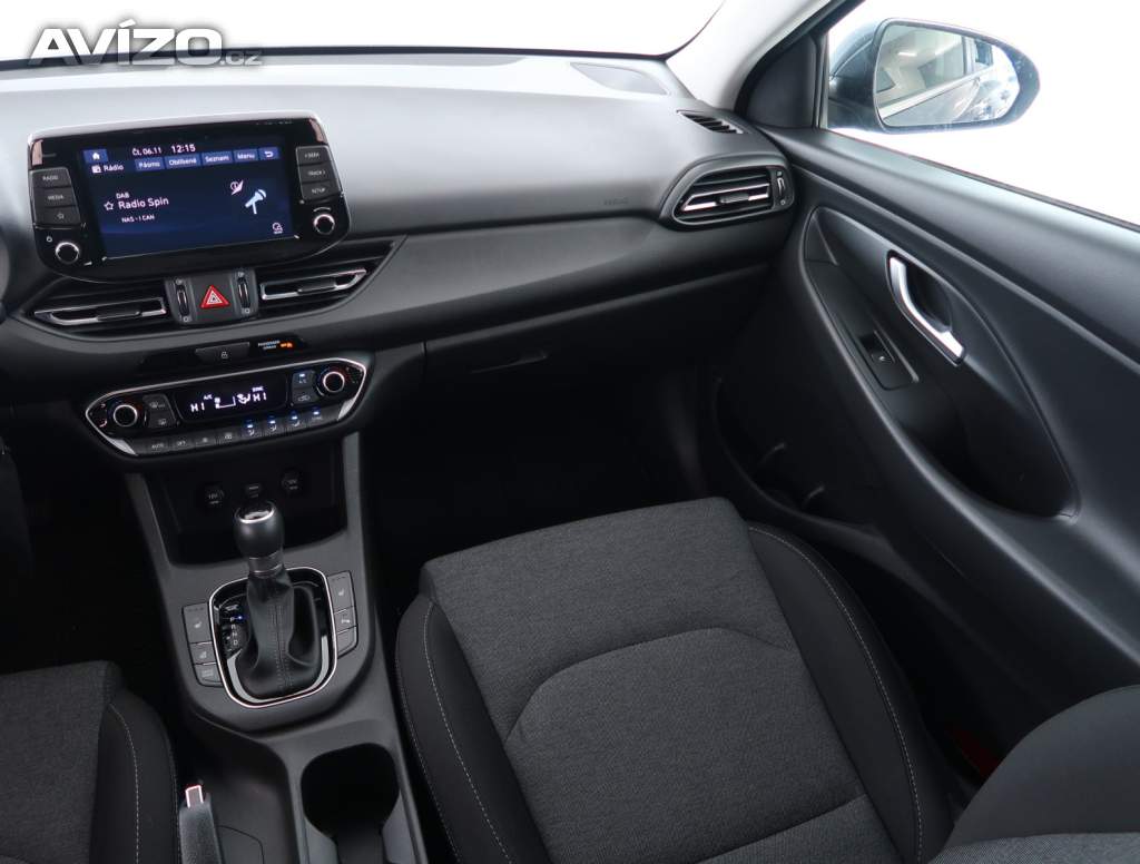 Foto inzerátu Hyundai i30 1.0 T-GDI