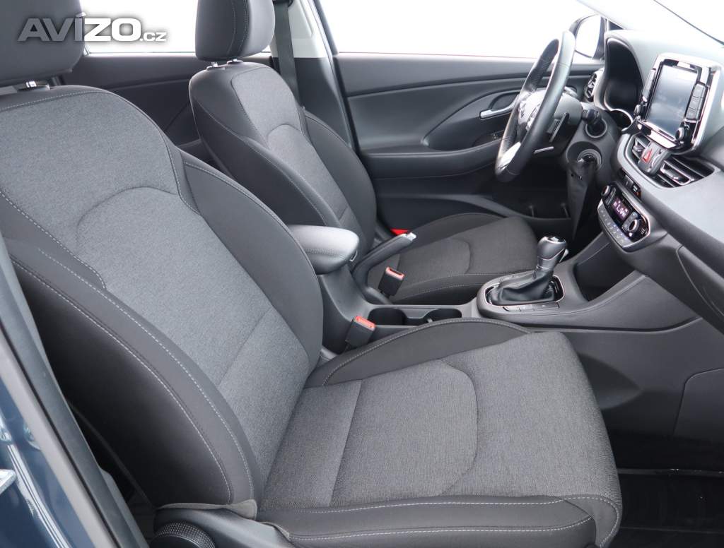 Foto inzerátu Hyundai i30 1.0 T-GDI