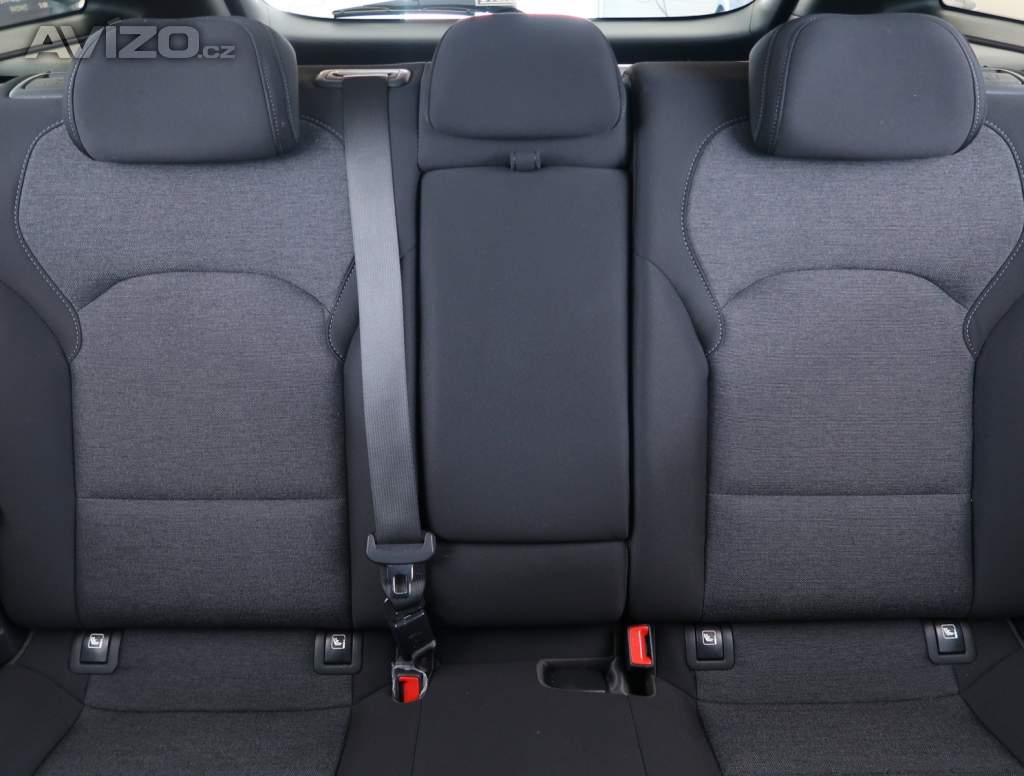 Foto inzerátu Hyundai i30 1.0 T-GDI