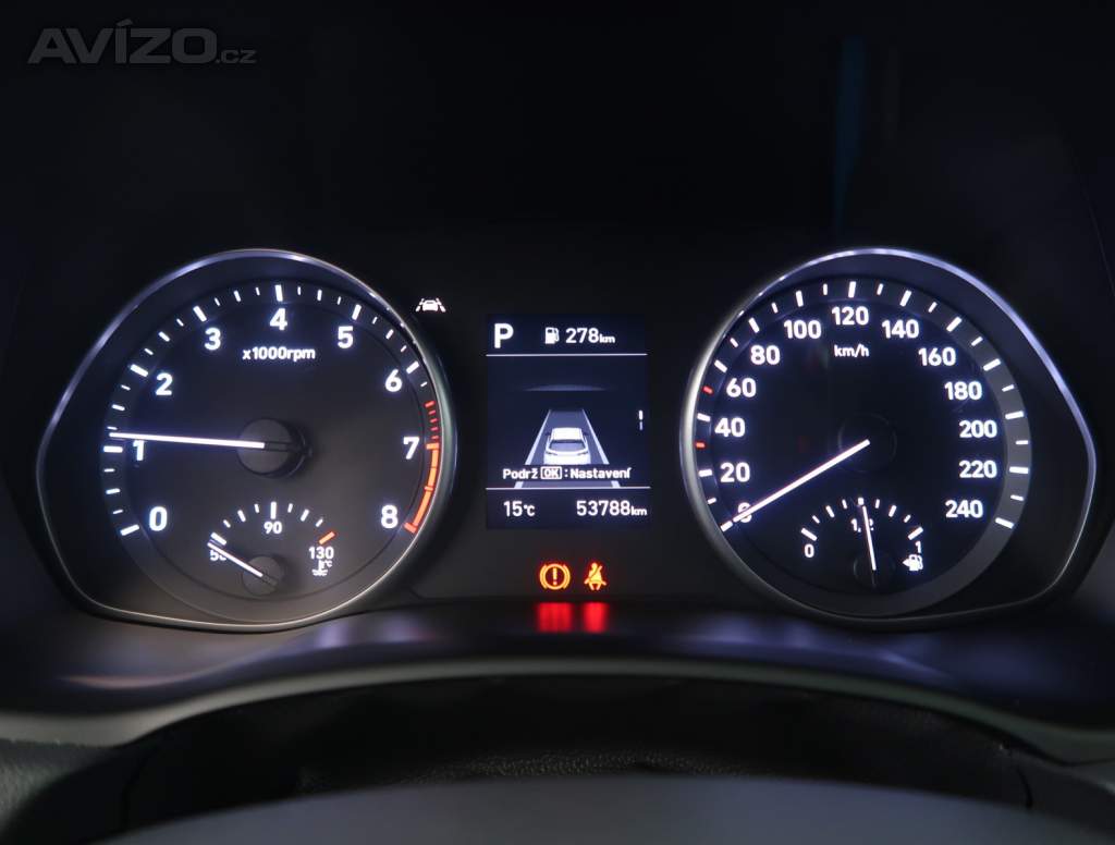 Foto inzerátu Hyundai i30 1.0 T-GDI