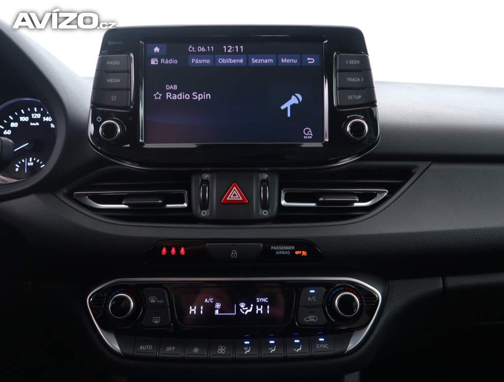 Foto inzerátu Hyundai i30 1.0 T-GDI