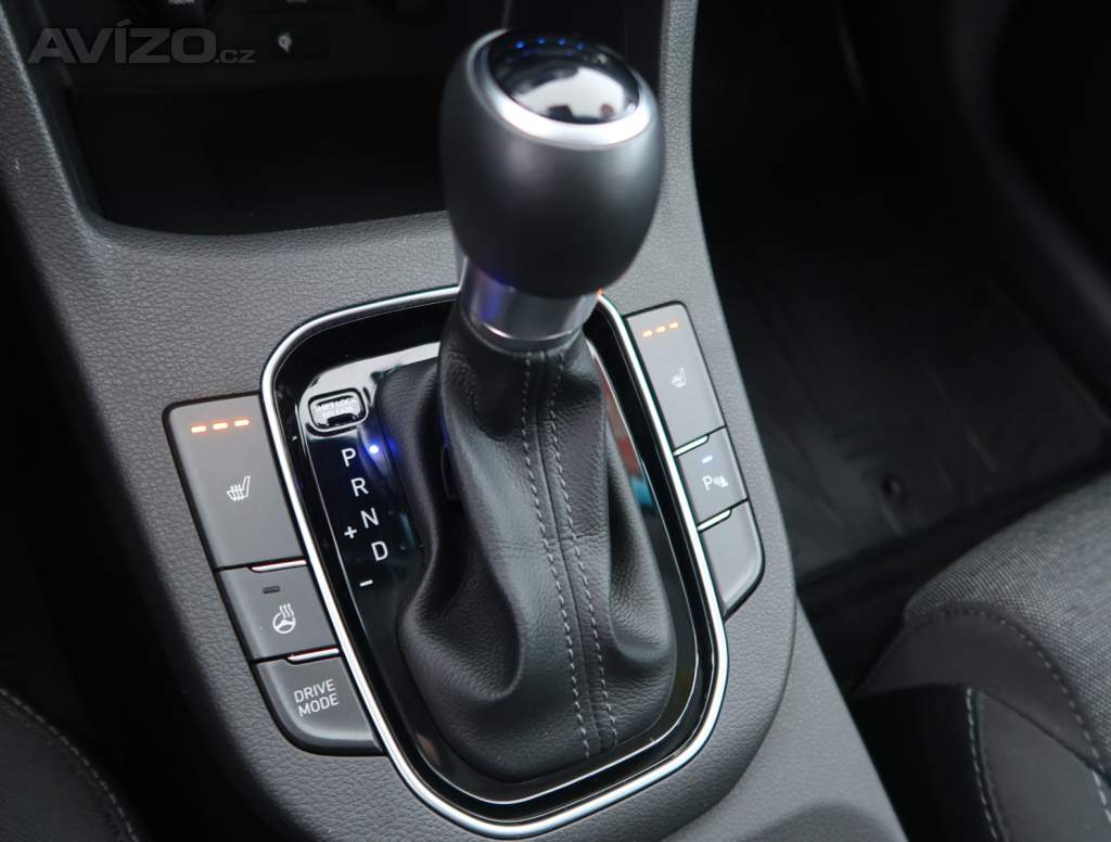 Foto inzerátu Hyundai i30 1.0 T-GDI