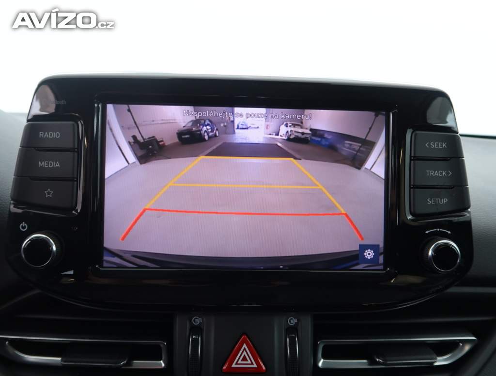 Foto inzerátu Hyundai i30 1.0 T-GDI