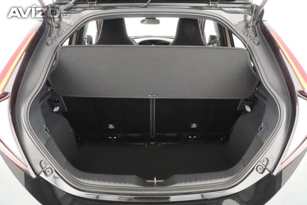 Foto inzerátu Toyota Aygo X 1.0