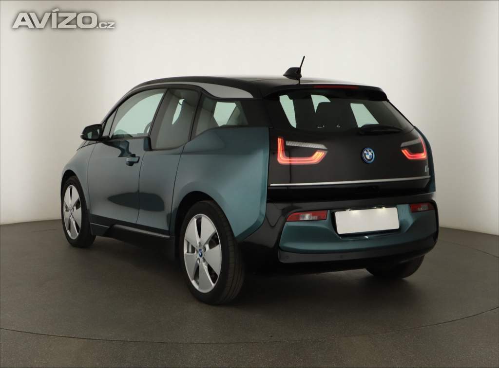 Foto inzerátu BMW i3 120Ah BEV