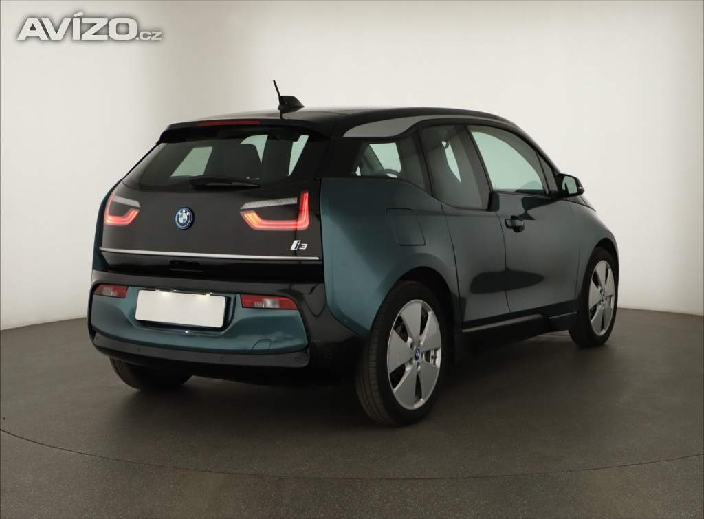 Foto inzerátu BMW i3 120Ah BEV