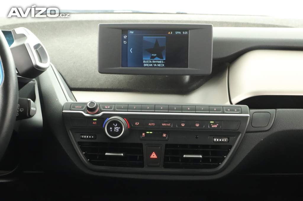 Foto inzerátu BMW i3 120Ah BEV