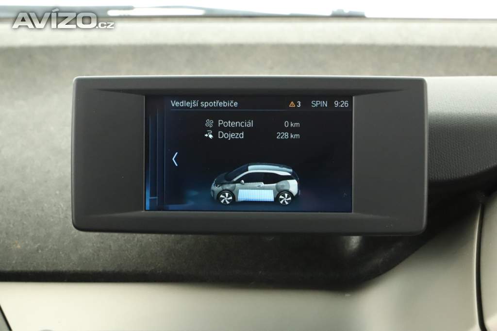 Foto inzerátu BMW i3 120Ah BEV