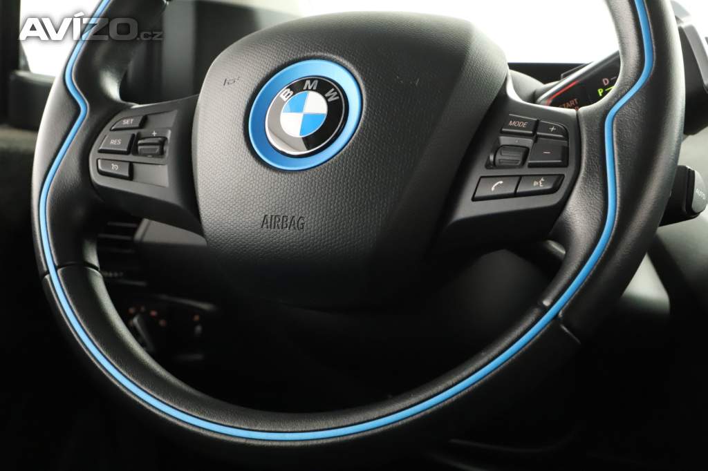 Foto inzerátu BMW i3 120Ah BEV