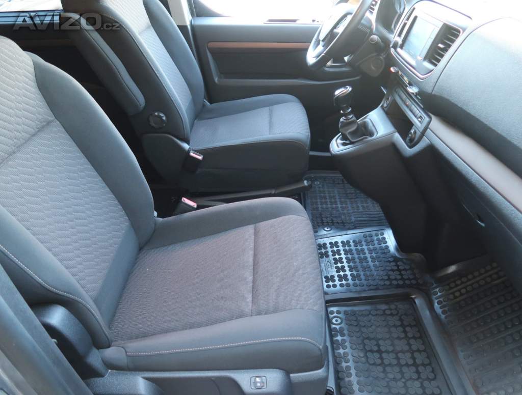 Foto inzerátu Toyota ProAce Verso 2.0 D-4D