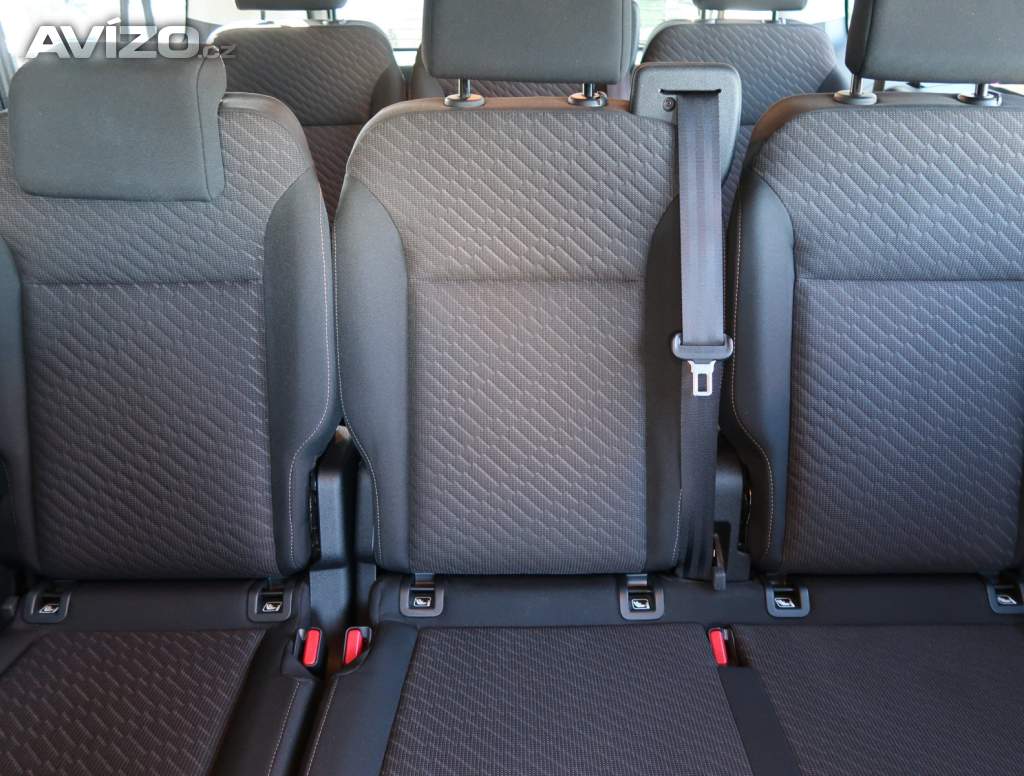 Foto inzerátu Toyota ProAce Verso 2.0 D-4D