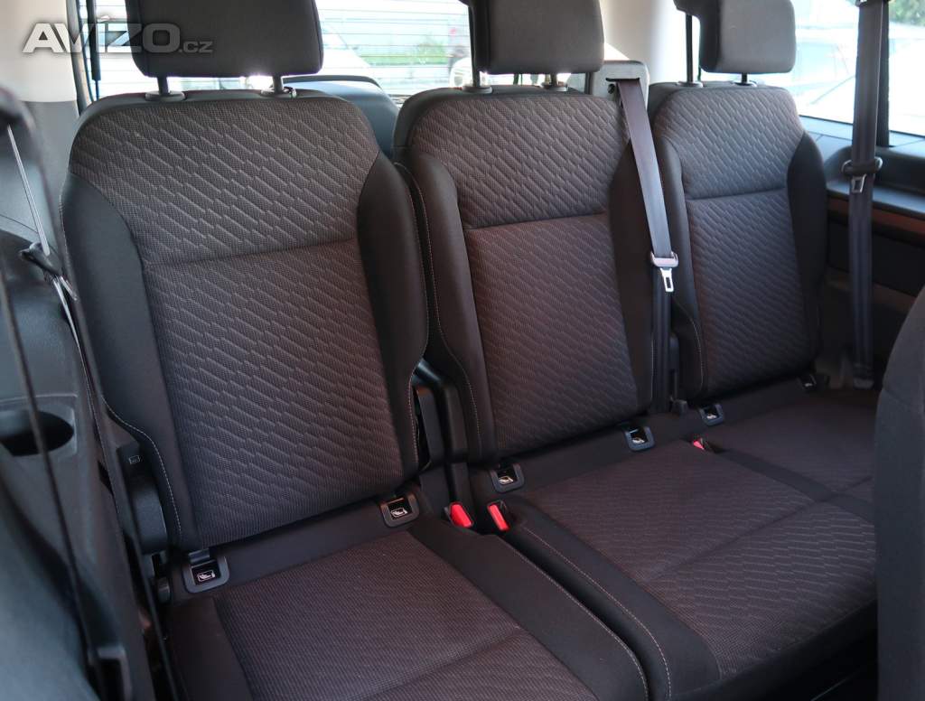 Foto inzerátu Toyota ProAce Verso 2.0 D-4D