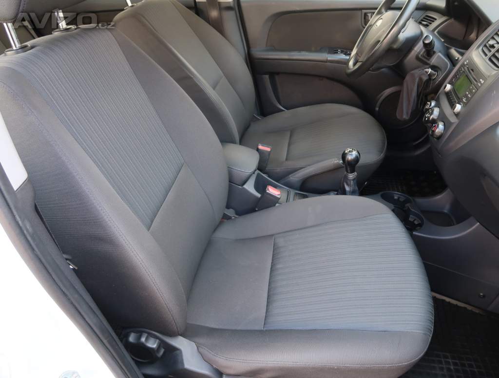 Foto inzerátu Kia Sportage 2.0 16V