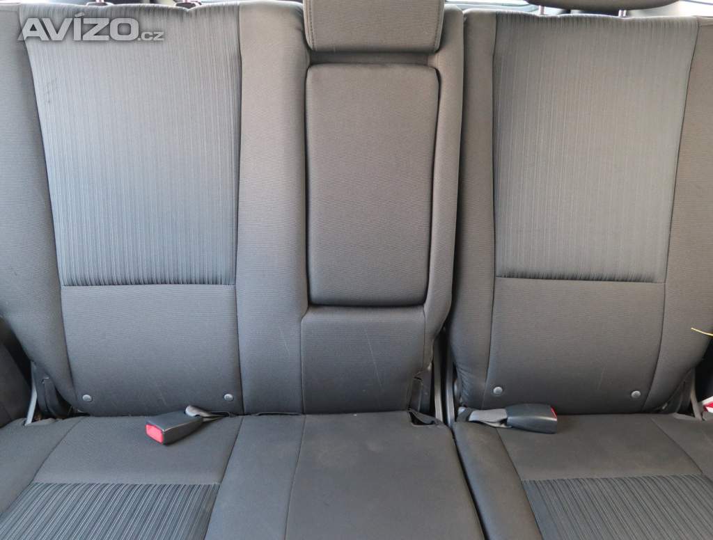 Foto inzerátu Kia Sportage 2.0 16V