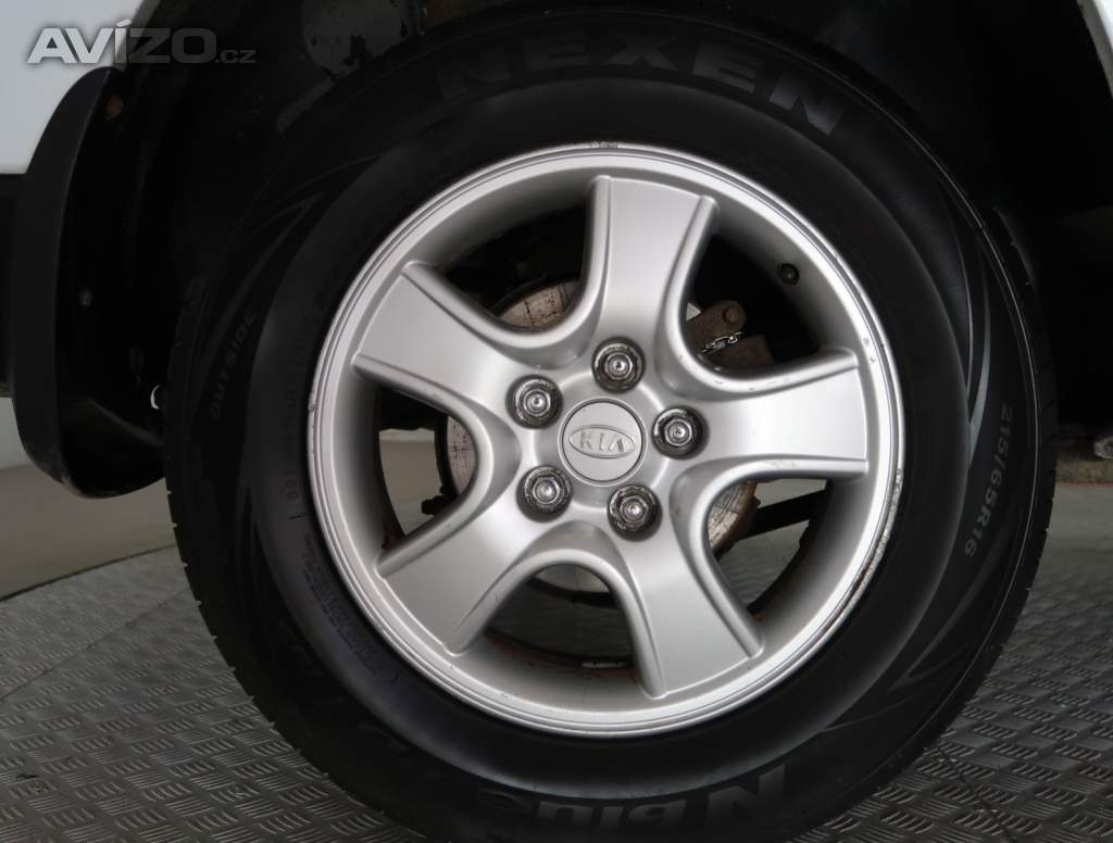 Foto inzerátu Kia Sportage 2.0 16V