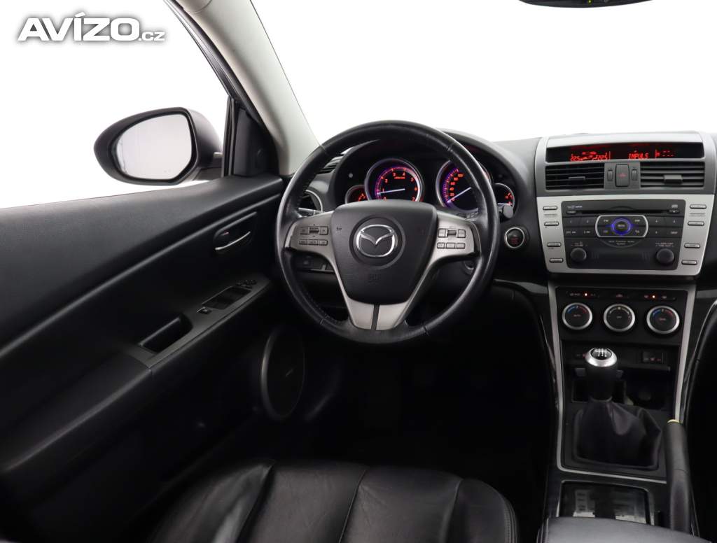 Foto inzerátu Mazda 6 2.5