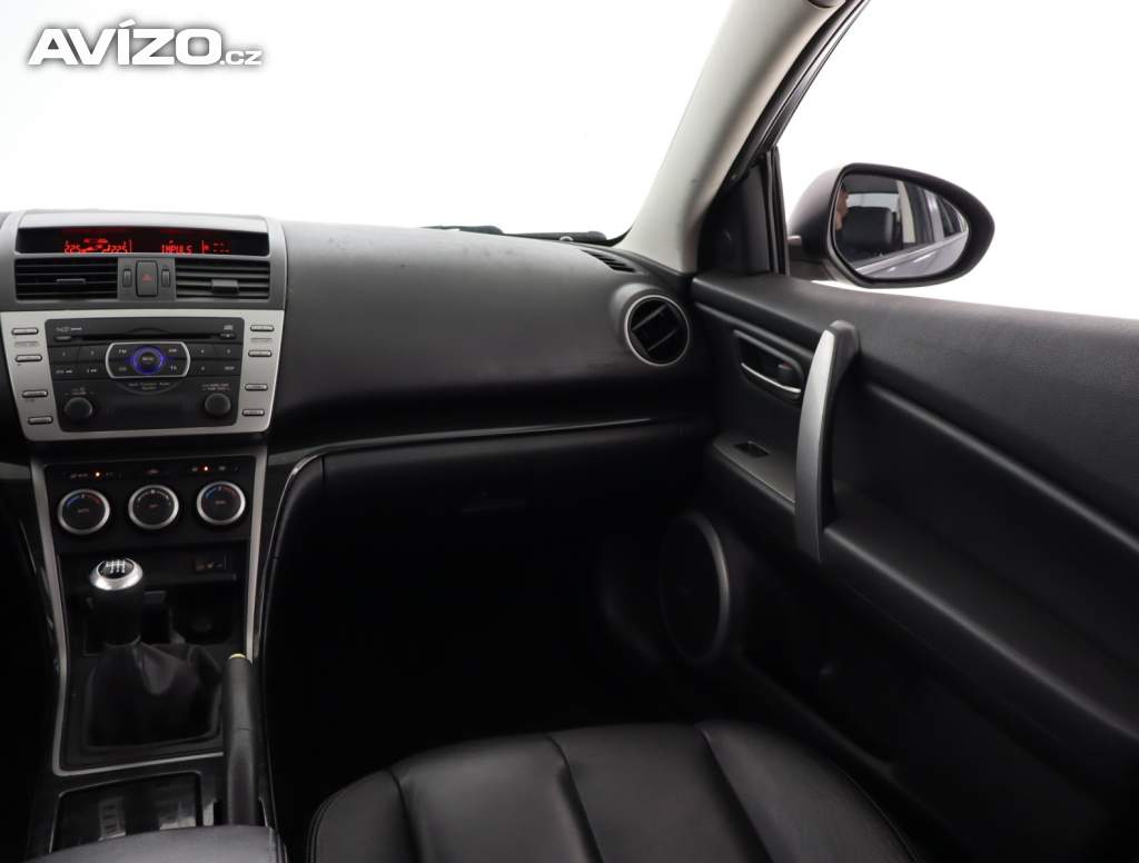 Foto inzerátu Mazda 6 2.5