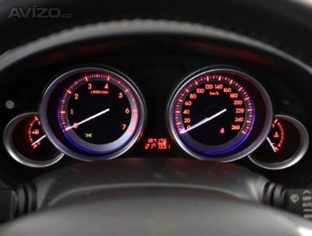 Foto inzerátu Mazda 6 2.5