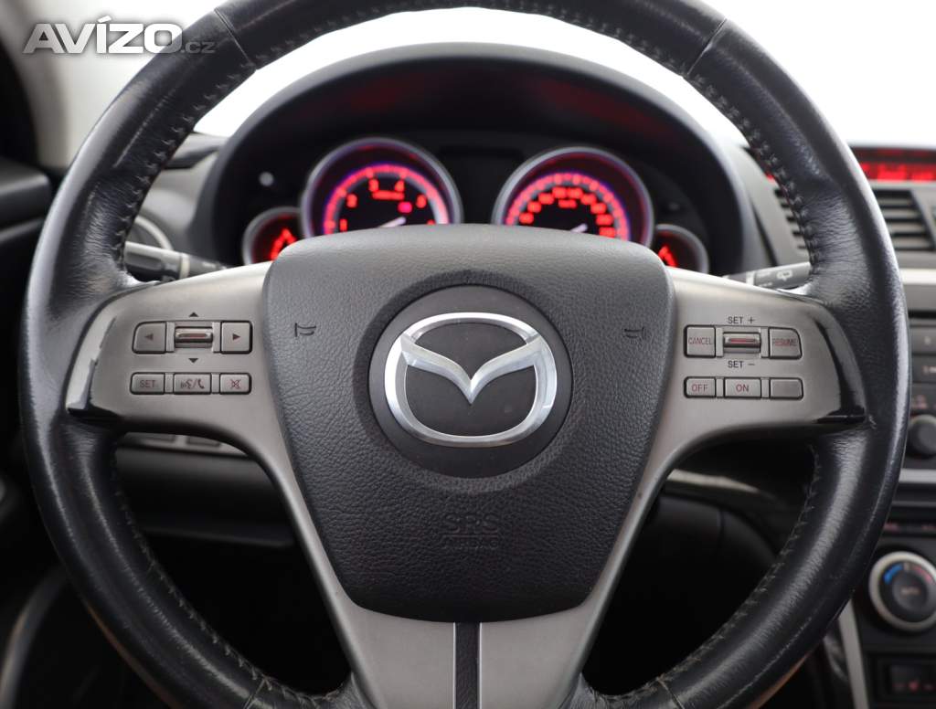 Foto inzerátu Mazda 6 2.5