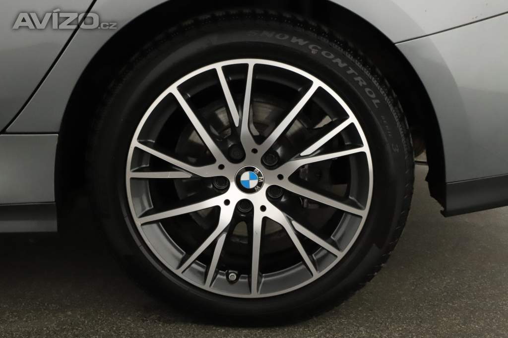 Foto inzerátu BMW 2 Gran Coupe 218d Gran Coupé