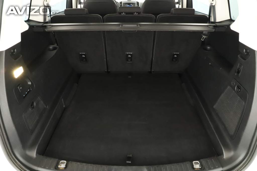 Foto inzerátu Ford S-MAX 2.0 TDCi