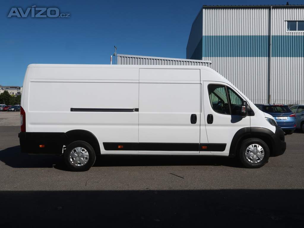 Foto inzerátu Opel Movano 2.2 CDTi