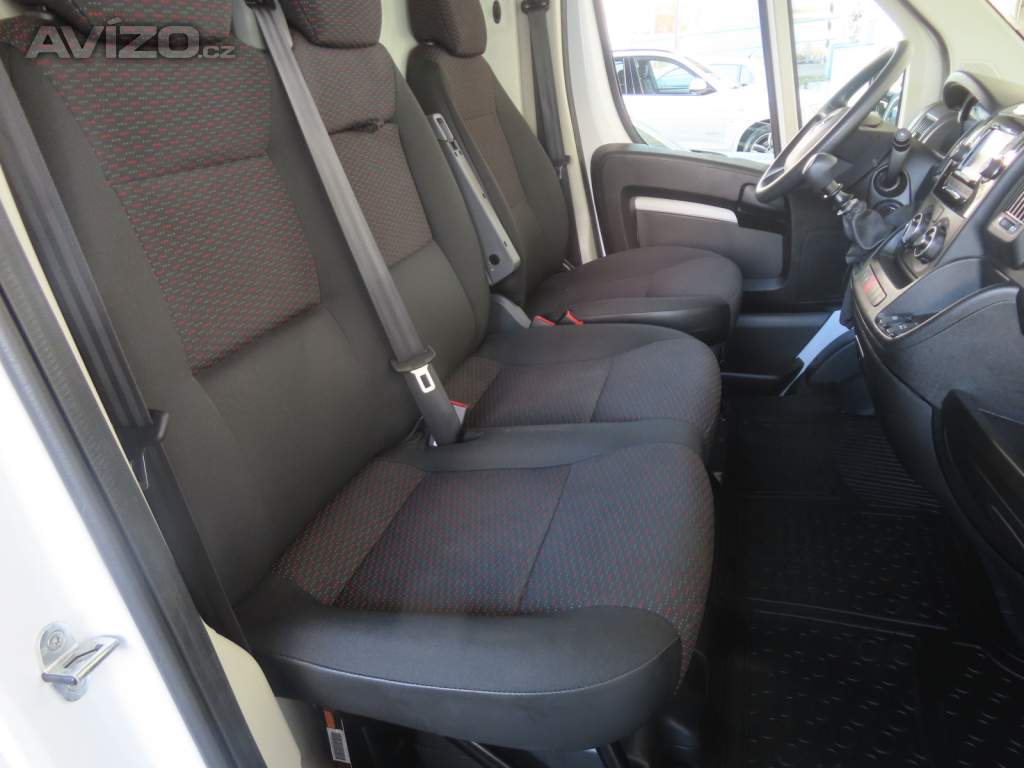 Foto inzerátu Opel Movano 2.2 CDTi