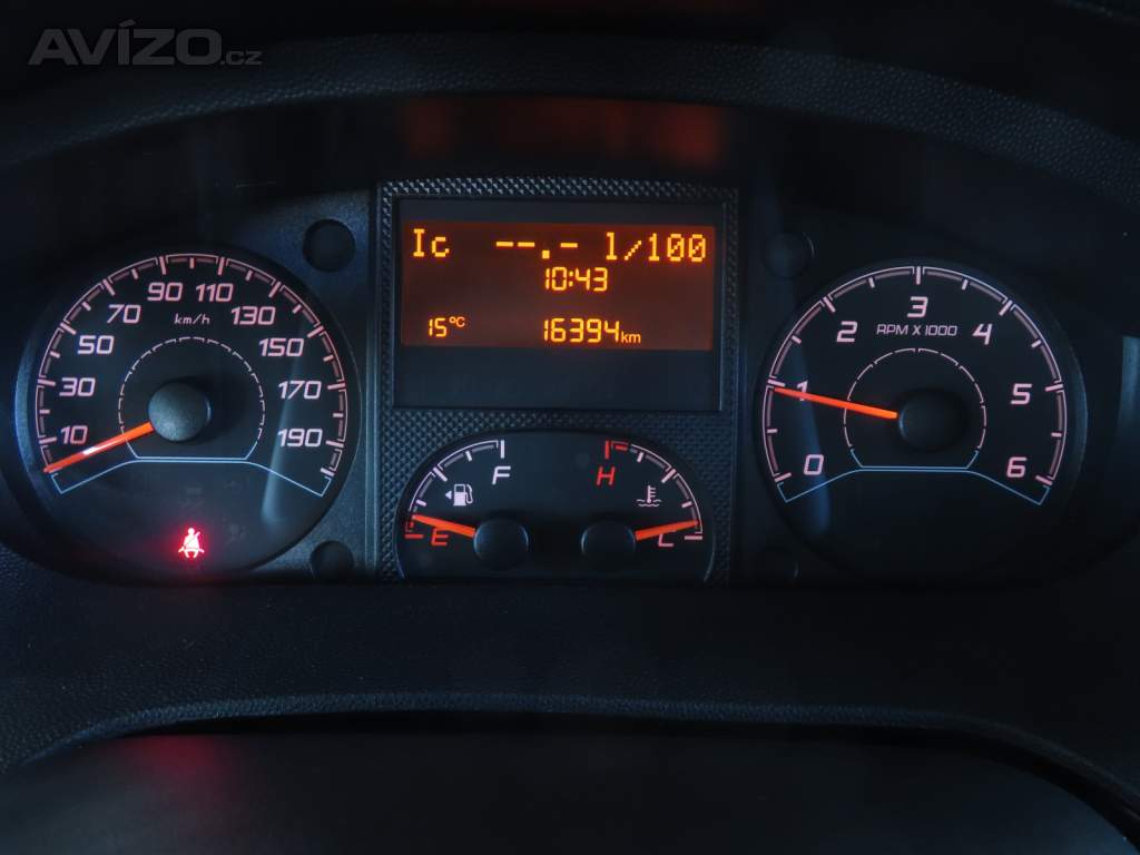 Foto inzerátu Opel Movano 2.2 CDTi