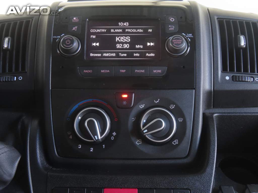 Foto inzerátu Opel Movano 2.2 CDTi