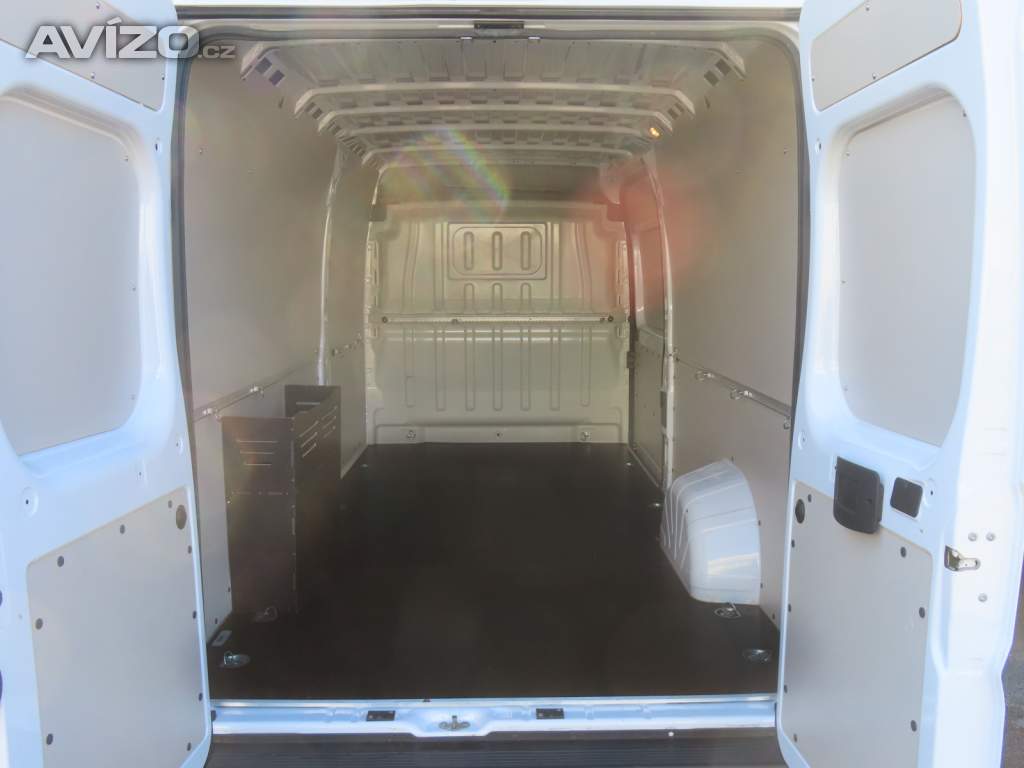 Foto inzerátu Opel Movano 2.2 CDTi