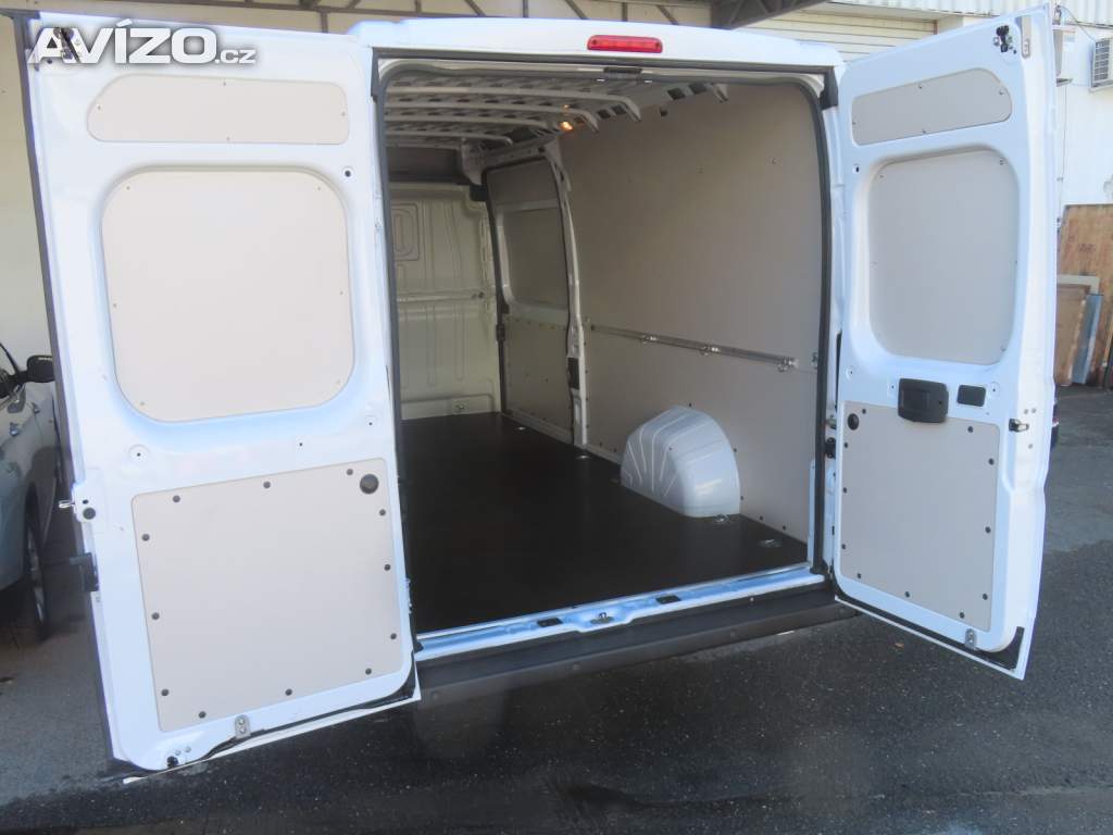 Foto inzerátu Opel Movano 2.2 CDTi