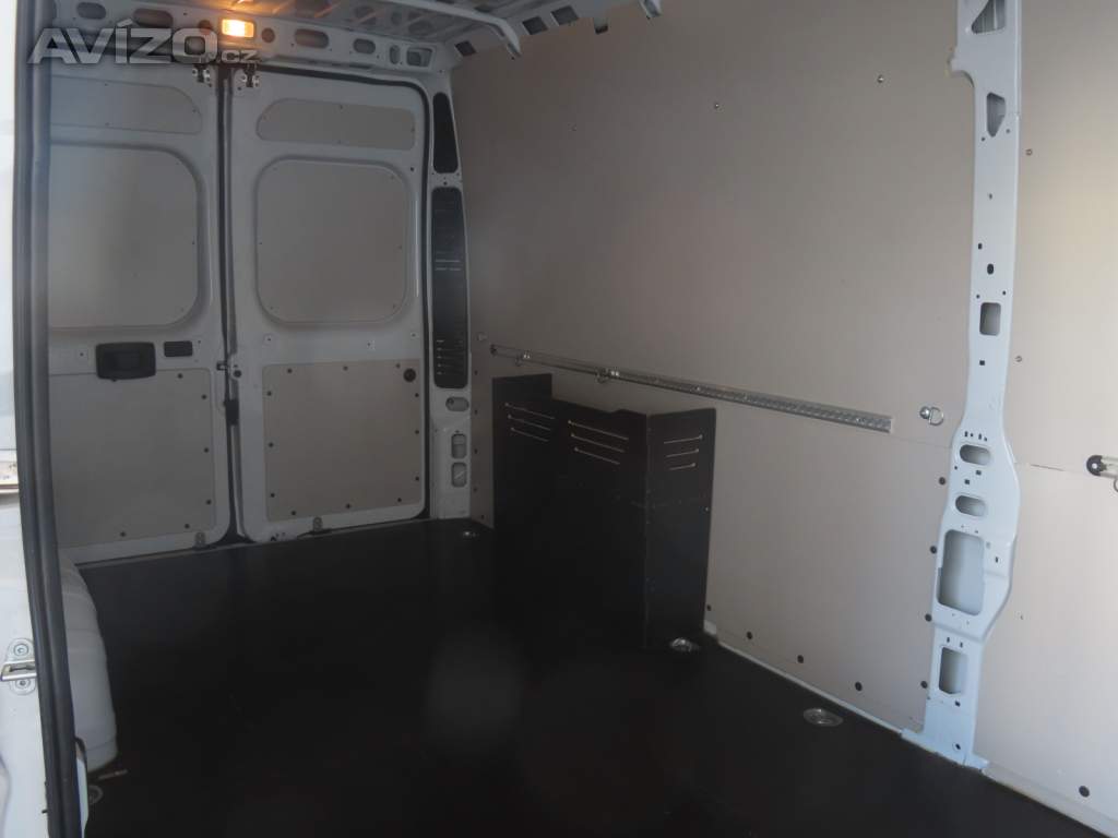 Foto inzerátu Opel Movano 2.2 CDTi