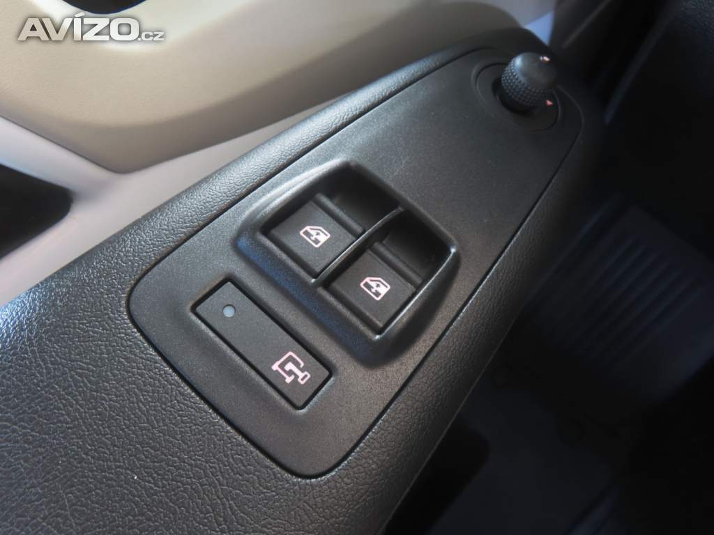 Foto inzerátu Opel Movano 2.2 CDTi