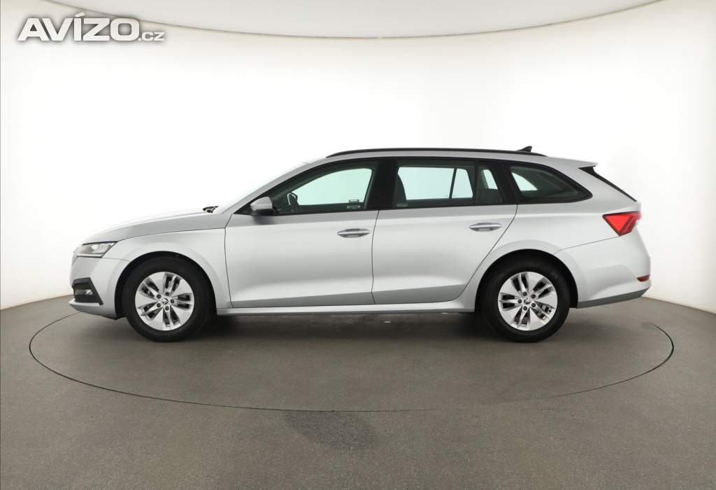 Foto inzerátu Škoda Octavia 2.0 TDI