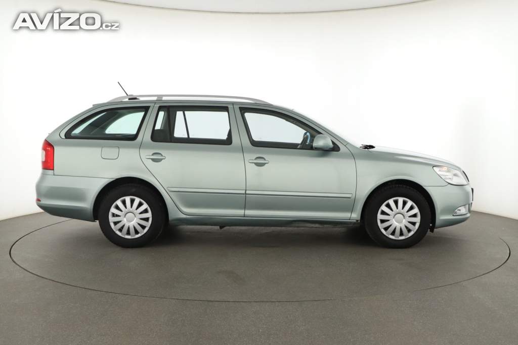 Foto inzerátu Škoda Octavia 1.2 TSI