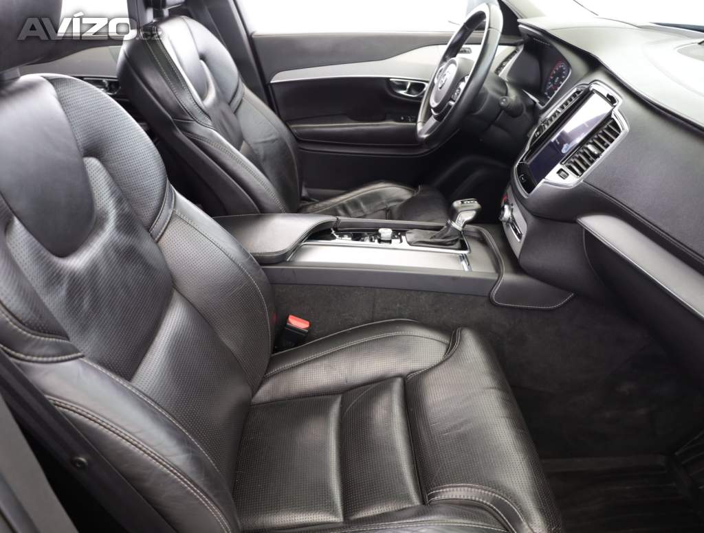 Foto inzerátu Volvo XC90 D5 AWD