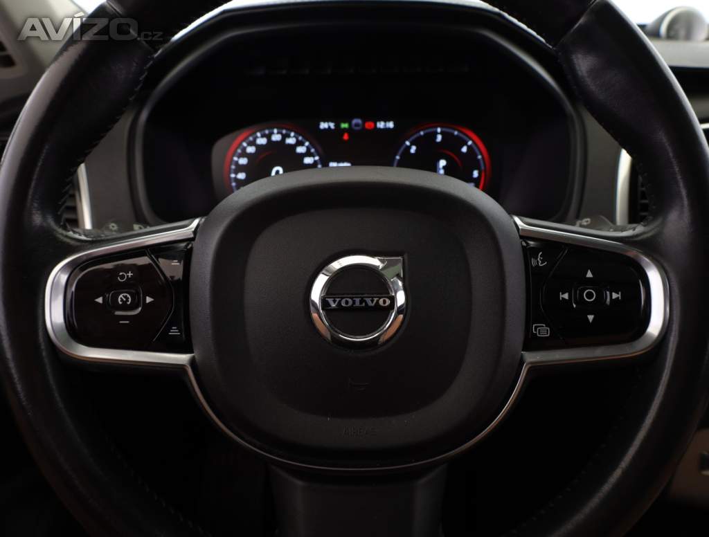 Foto inzerátu Volvo XC90 D5 AWD