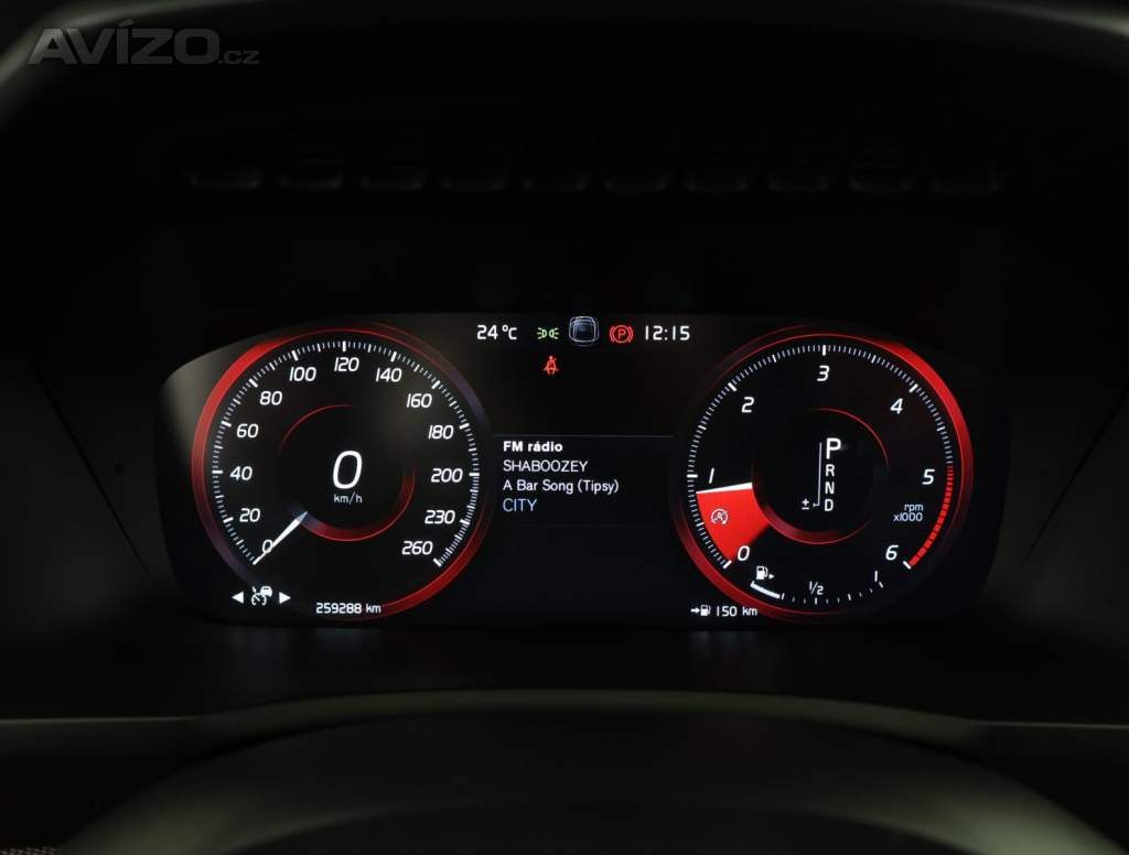 Foto inzerátu Volvo XC90 D5 AWD