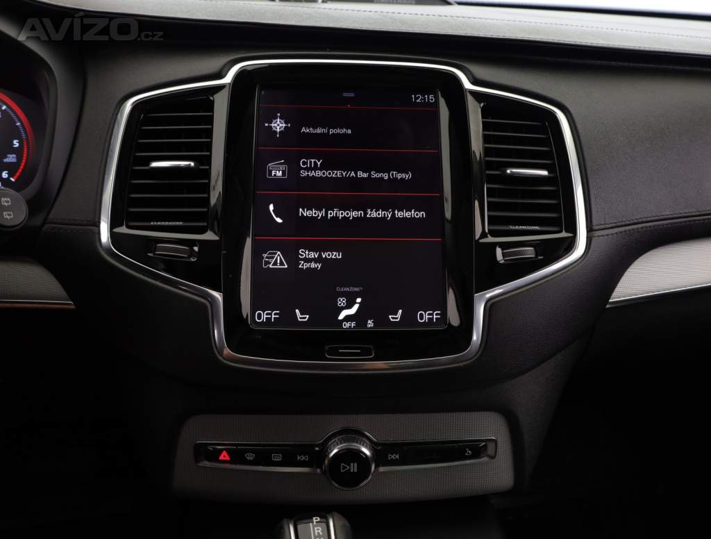 Foto inzerátu Volvo XC90 D5 AWD