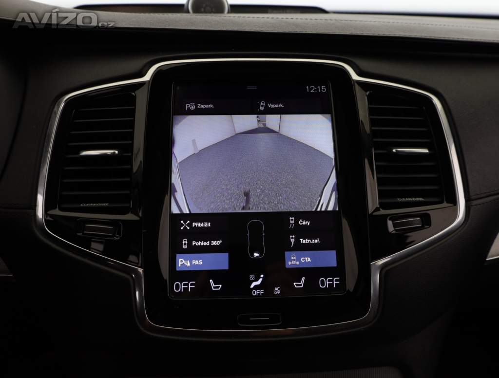 Foto inzerátu Volvo XC90 D5 AWD