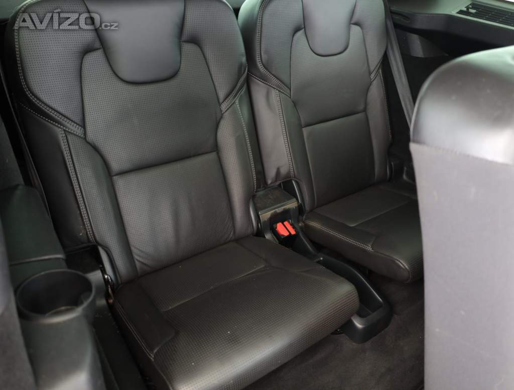 Foto inzerátu Volvo XC90 D5 AWD