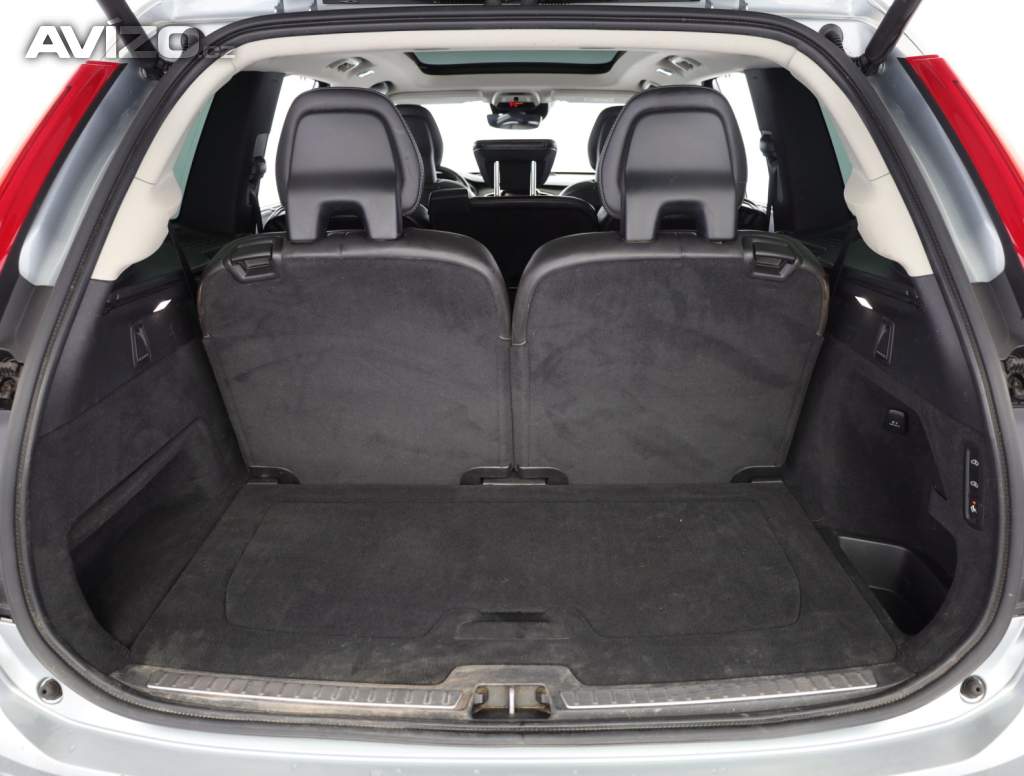 Foto inzerátu Volvo XC90 D5 AWD