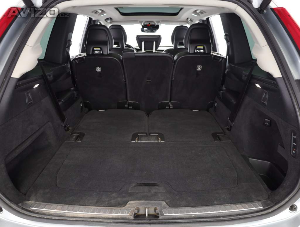 Foto inzerátu Volvo XC90 D5 AWD