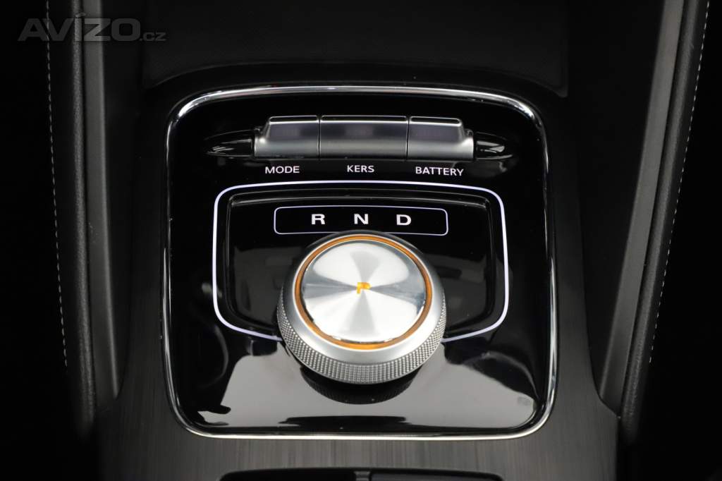 Foto inzerátu MG ZS SUV EV 42.5 kWh